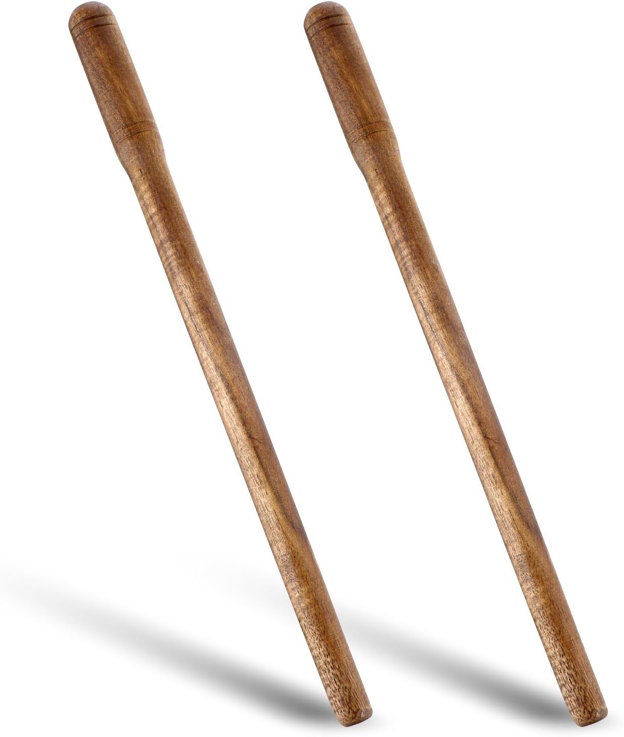 Amazon.com: Kifmurase 11 Inch Wooden Sourdough Bread Mixing Stir Stick ...
