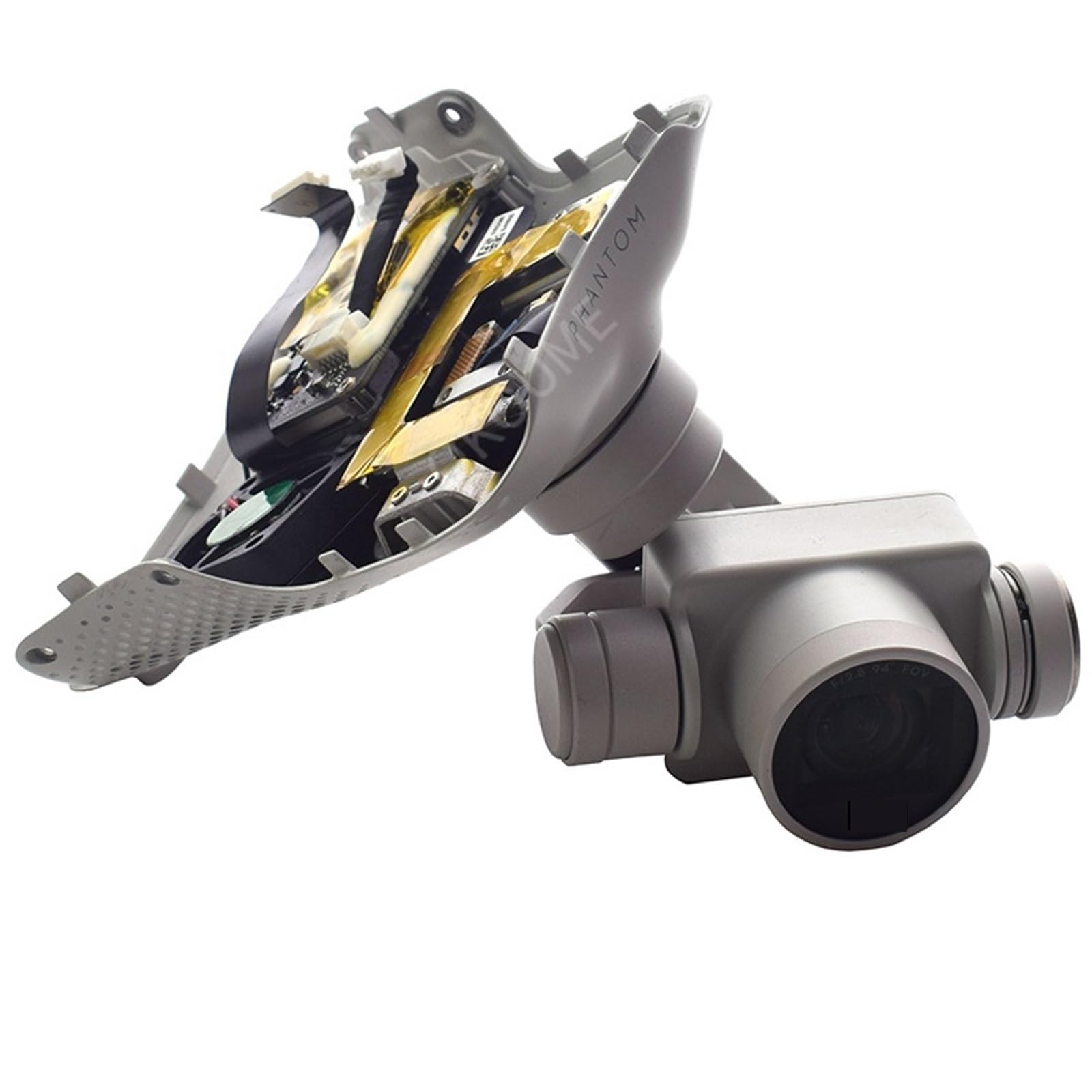 Cámara cardán Original, reemplazo completo de cardán for DJI Phantom 4 Pro/Adv/Pro 2,0, piezas de reparación de drones