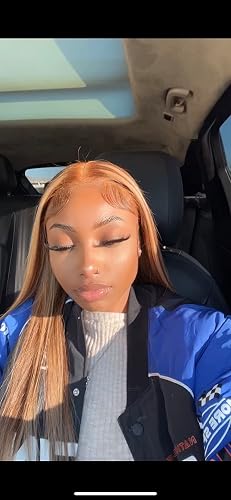 This wig is amazing!