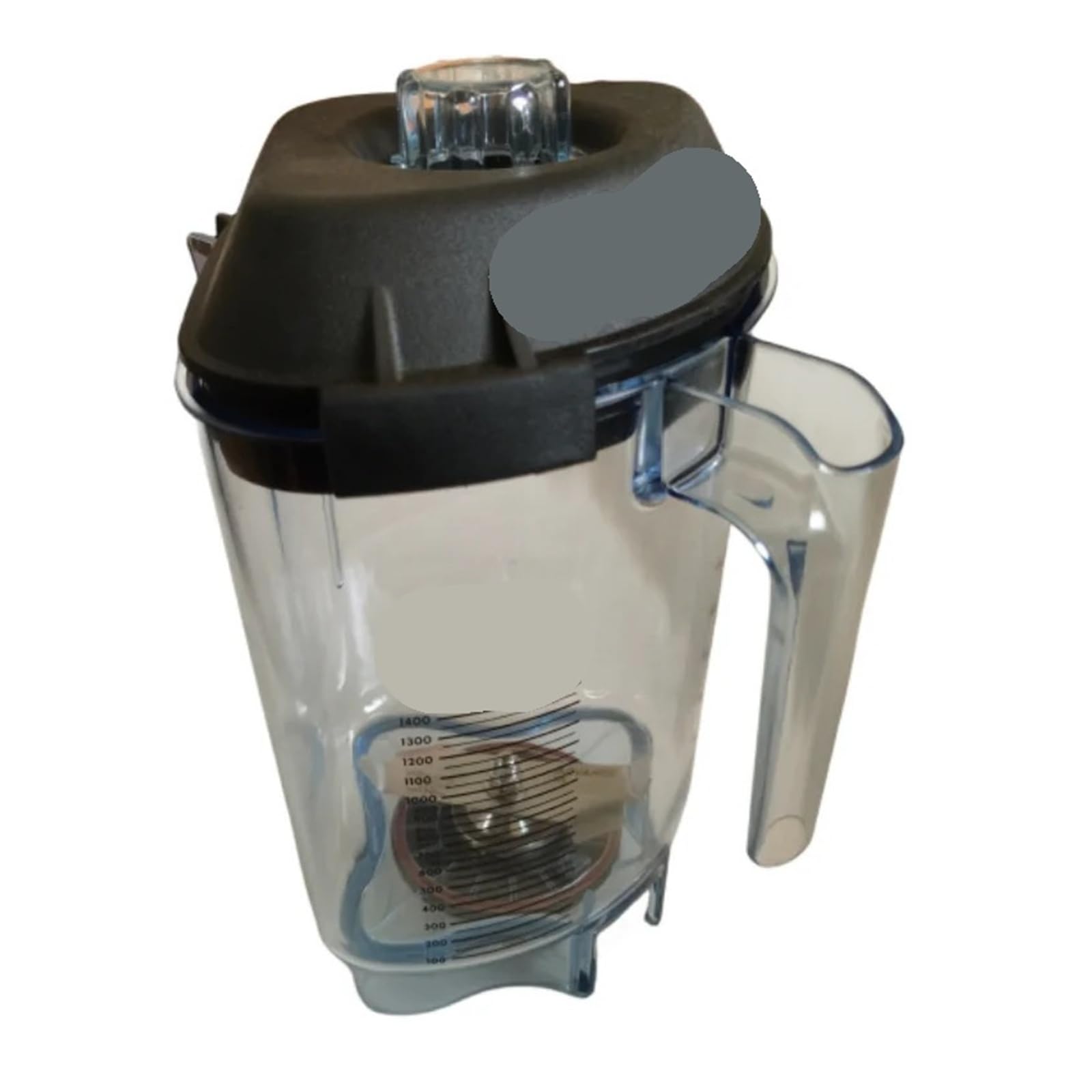 Tazza di miscelazione, compatibile con VITAMIX