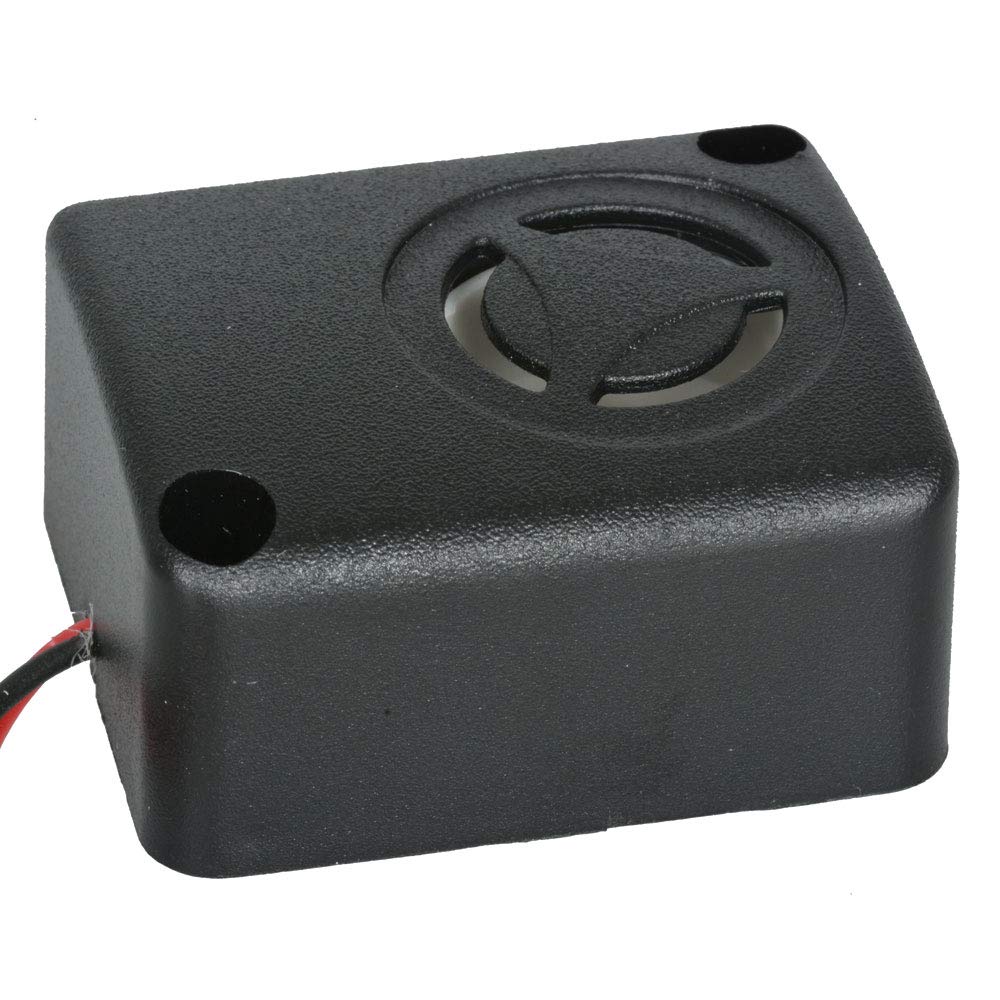 Amazon.com : Jameco Valuepro LD-72 Mini Piezo Alarm Siren