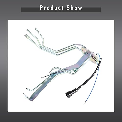 Miniatura 6 de Reemplazo del tubo de suspensión de la bomba de combustible 2320635101 para camioneta Toyota 2.4L 3.0L 1989-1995