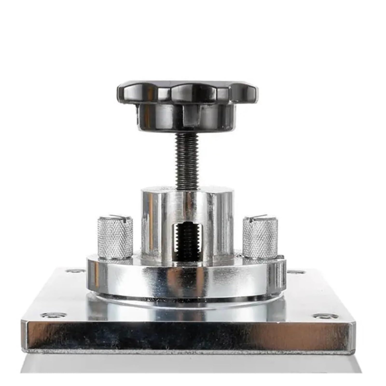 Medidor de espesor de pintura, Medidor De Espesor, XQ-2B Máquina Equipo Prueba Metalográfica Prensa Montaje En Caliente Manual Medidor de profundidad de pintura portátil(XQ-2B(45mm))