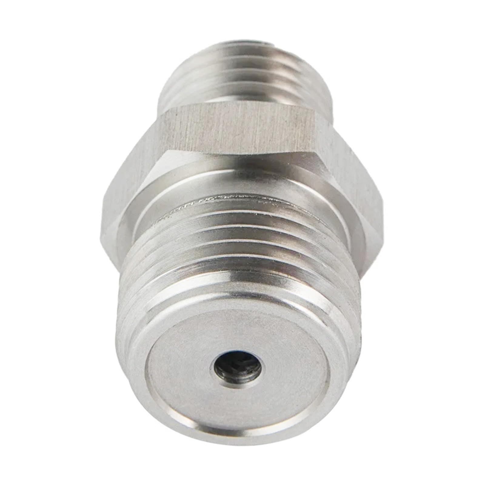 Lightweight Stainless Steel Fuels Rails Fuels Regulator Replacement Part for 2004.5 2010 Systems Accessories Rails