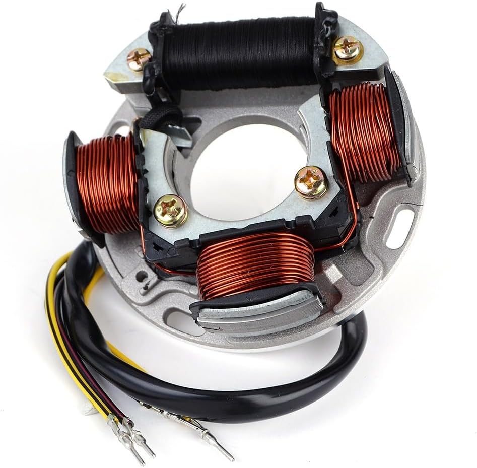 ハーレー 91〜06年 スポーツスター XL オルタネーター ステーター