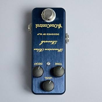 Amazon | One Control ワンコントロール エフェクター リバーブ