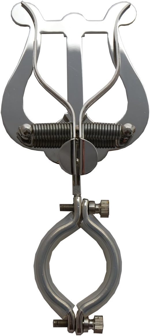 Lyre Soundman® Marching Lyre for Bb Music Stand