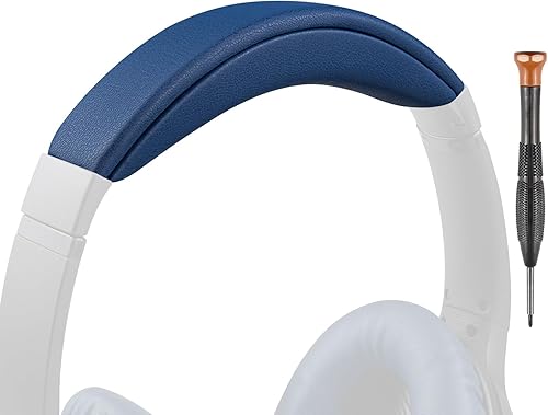 SOULWIT Funda de diadema para auriculares Bose AE2AE2iAE2wSoundLink Around-Ear I,IISoundTrue Around-Ear I,II, repuesto para auriculares, pieza de