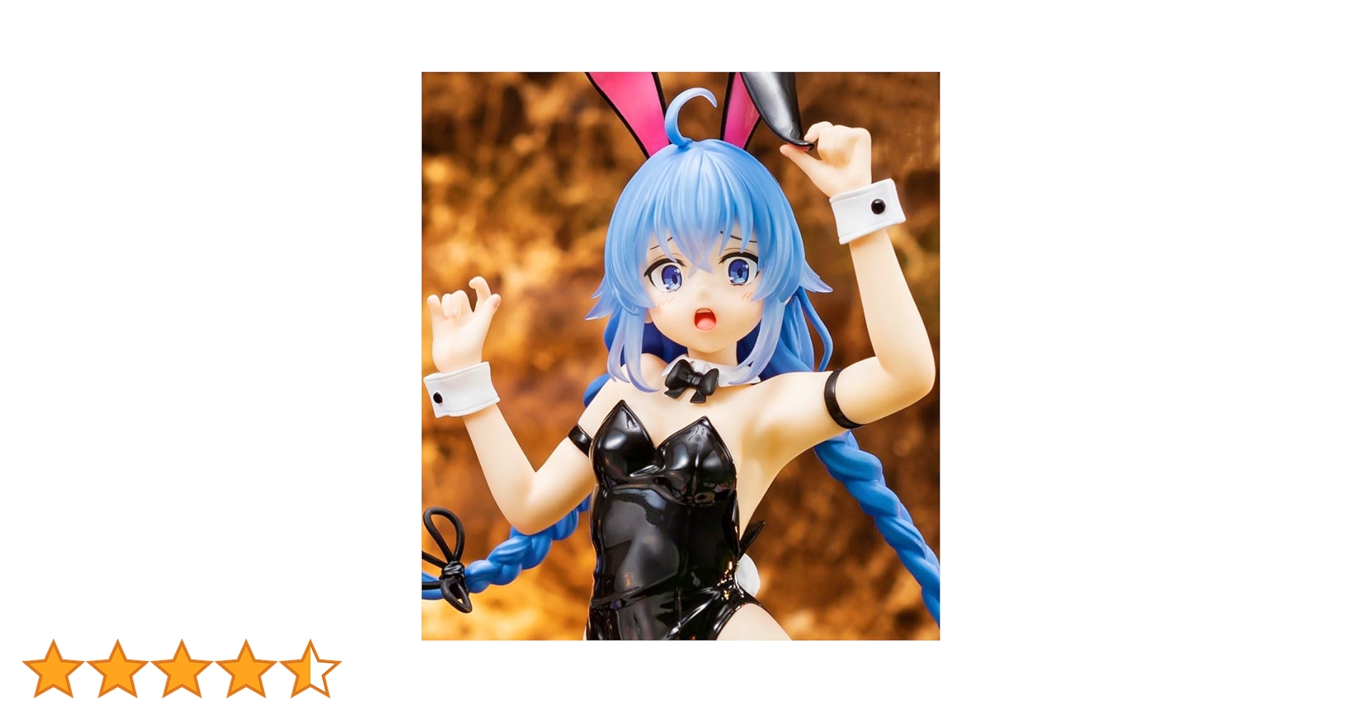 無職転生 ロキシー バニー Vivit フィギュア 33個 無職転生Ⅱ ロキシー・ミグルディア バニーVer. Vivitフィギュア