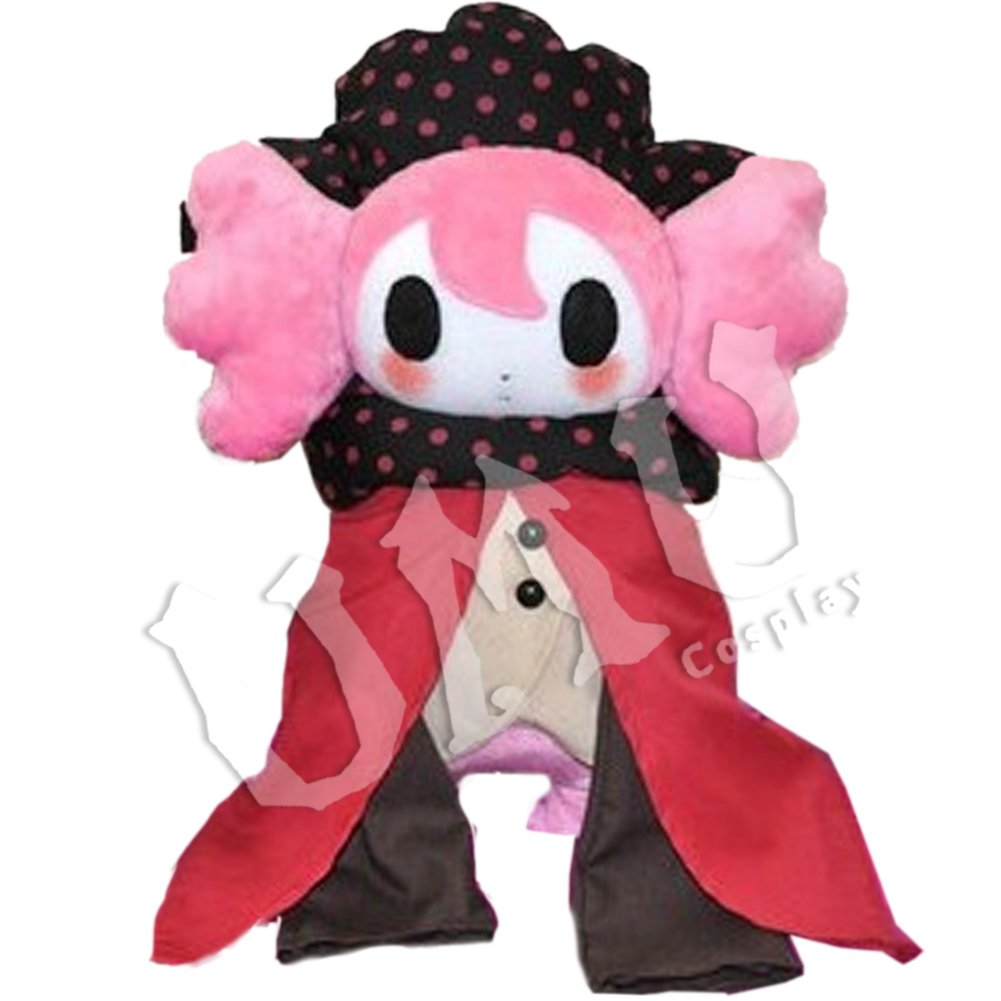 Amazon.co.jp: 【UMU】 魔法少女まどか☆マギカ まどマギ お菓子の魔女