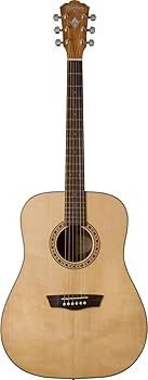 Amazon | Washburn ワッシュバーン WD7S Harvest Series Solid