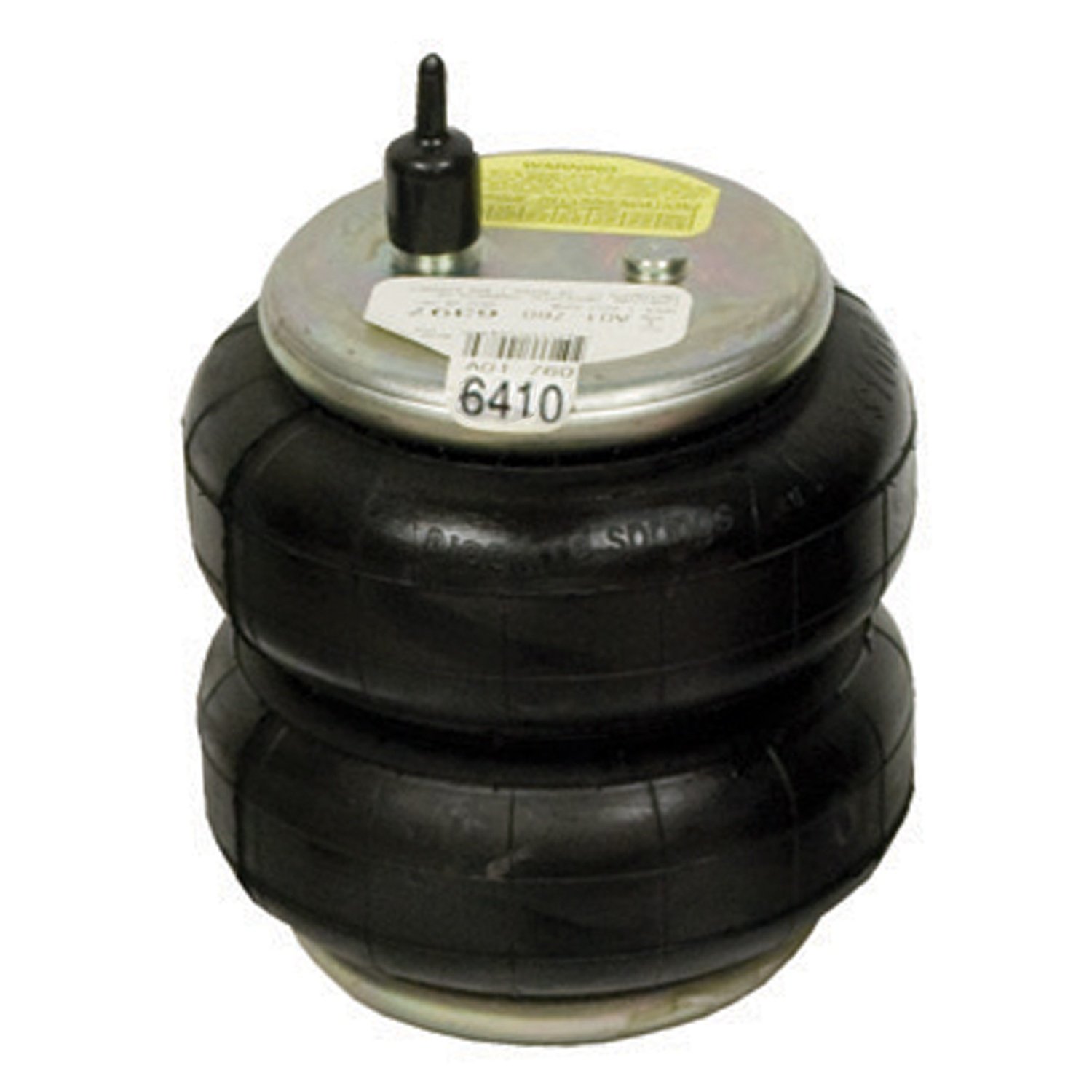 Firestone W217606410 267CZ1.5 High 5/8 Combo Bolt, 3/8 B Nut 