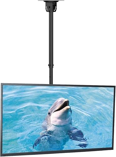 suptek MC4602 TV mount, Black