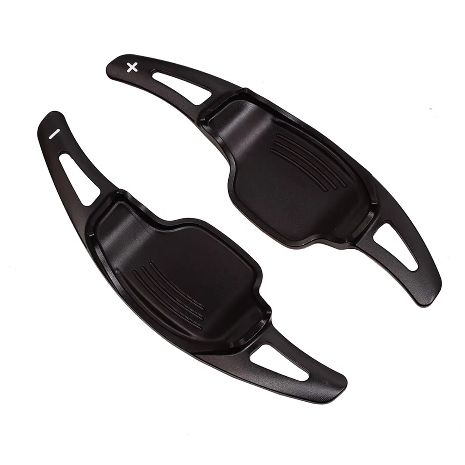 CAQRBCX Paddle Shifter Extensions Compatible with Chevrolet for Camaro 2012-2015 Car Steering Wheel Paddle Shifter Extension