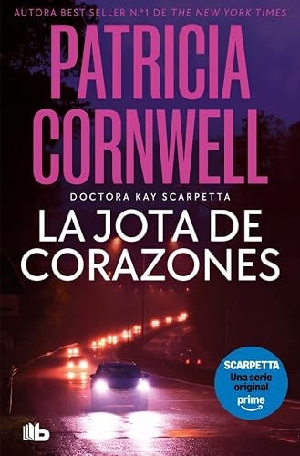 La jota de corazones (Doctora Kay Scarpetta 3) (Ficción)
