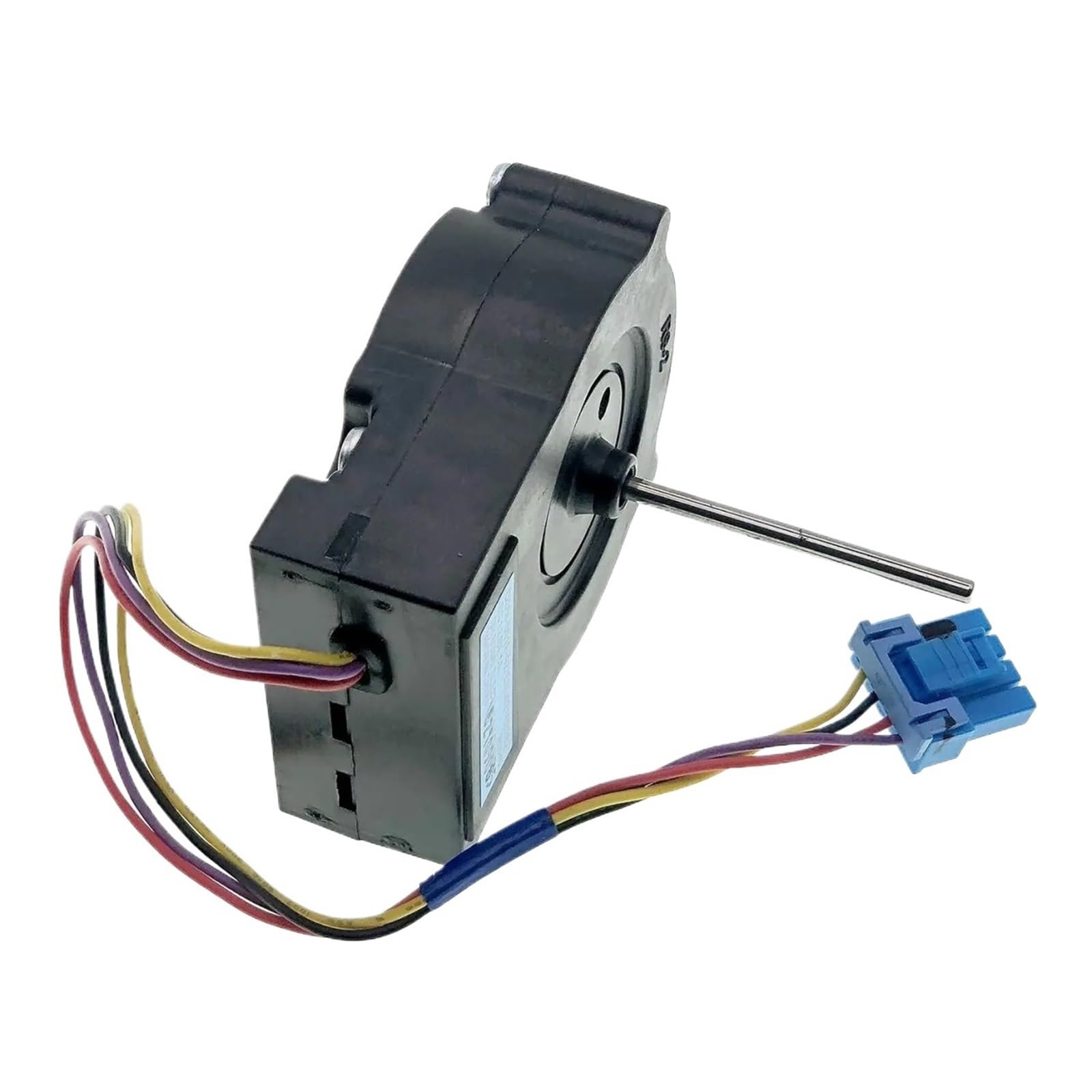 Motor Del Ventilador Del Condensador Del Refrigerador EAU63103202, Compatible Con LG, Compatible Con Kenmore, Reemplazo Del Congelador 4509124 AP6317189 PS12080242 EAP12080242