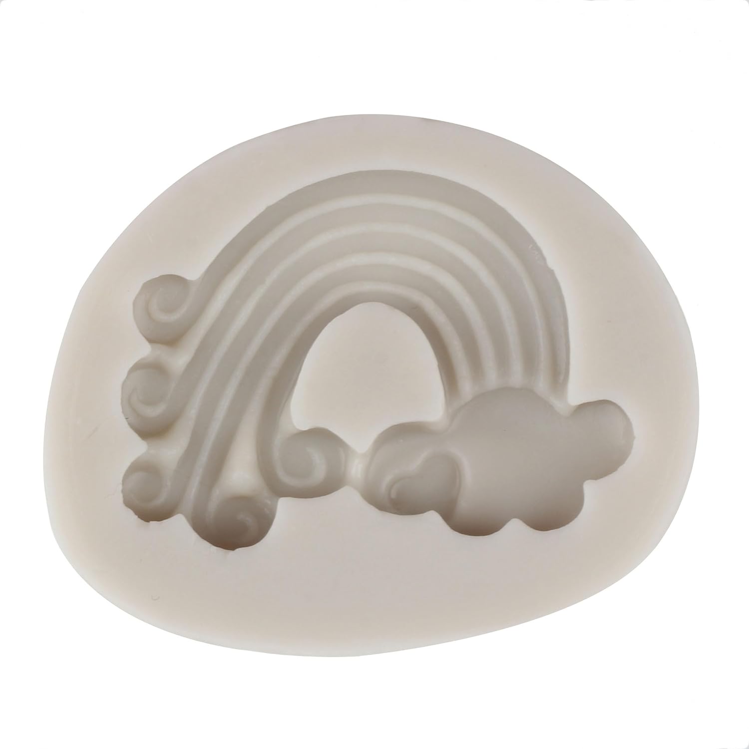 Las Mejores Ofertas En Silicona Moldes De Gelatina - EBay