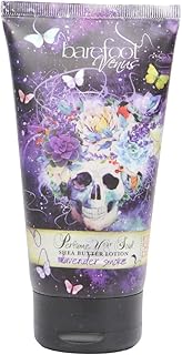 Barefoot Venus BODY Shower gel with Shea Butter 5.9 OZ (Lavender Smoke)