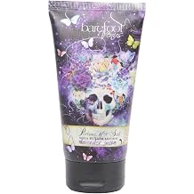 Barefoot Venus BODY Shower gel with Shea Butter 5.9 OZ Lavender Smoke