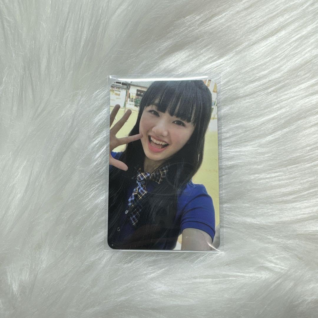 Amazon.co.jp: ME I 加藤心 チェリバレ トレカ : おもちゃ