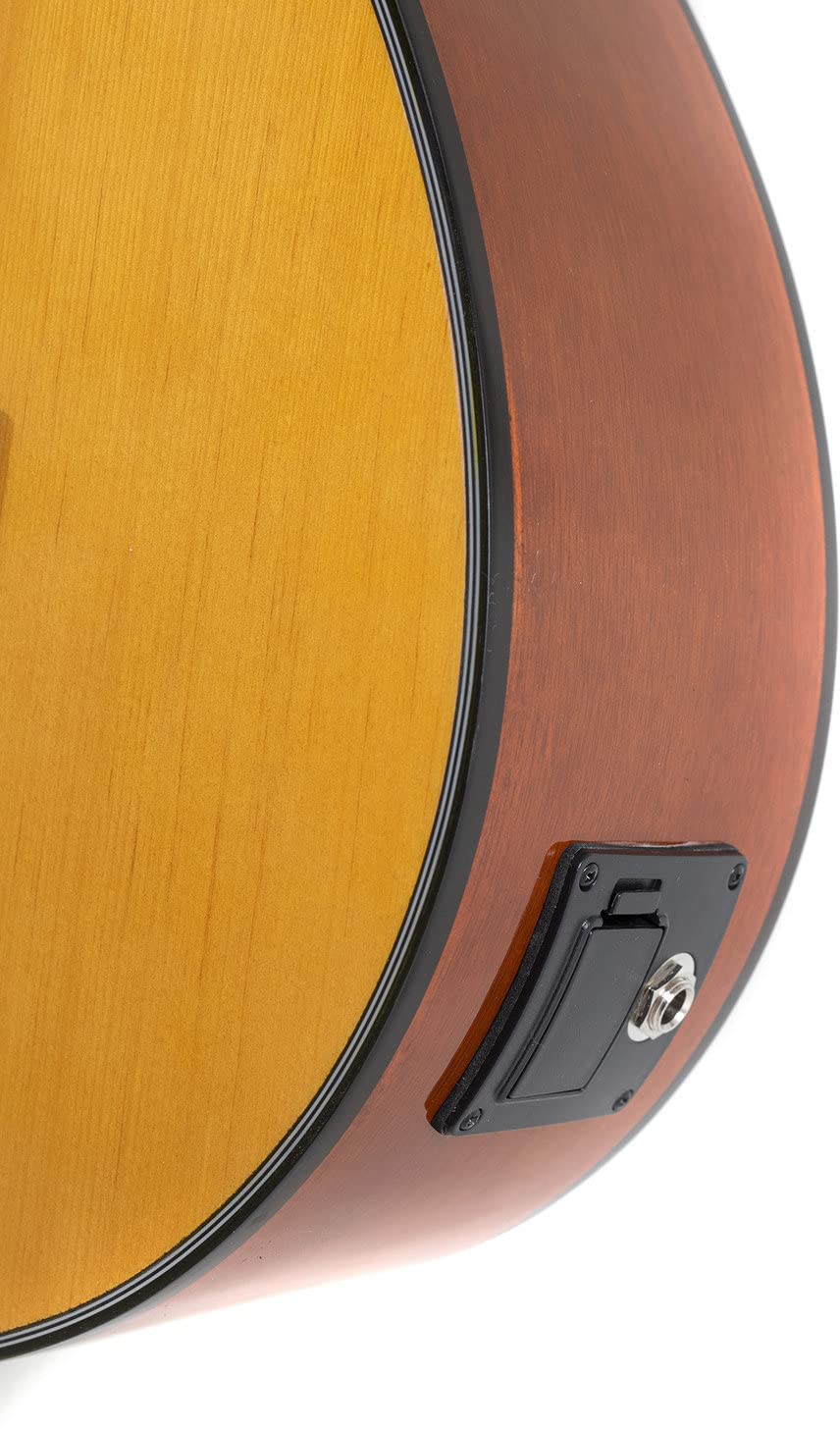 Gewa Armpad Classical Guitar M – Nederland