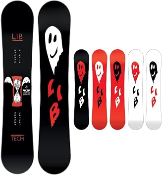 Lib Tech Two Time Snowboard