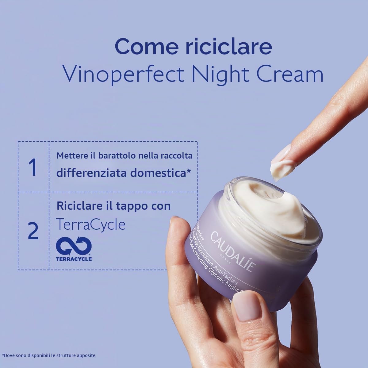 Vinoperfect Crème Nuit Glycolique Anti-Taches 50 Ml