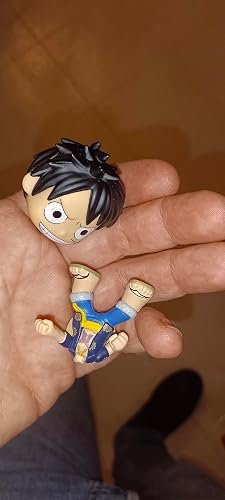 Funko Mystery Minis Boîte surprise One Piece