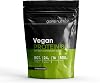 GN Vegan Protein 80 Protein Powder | 500g Unflavoured Pea-Protein Powder - Plant Based Protein-Powder | 24g per Serving | Non-GMO, Gluten & Dairy Free