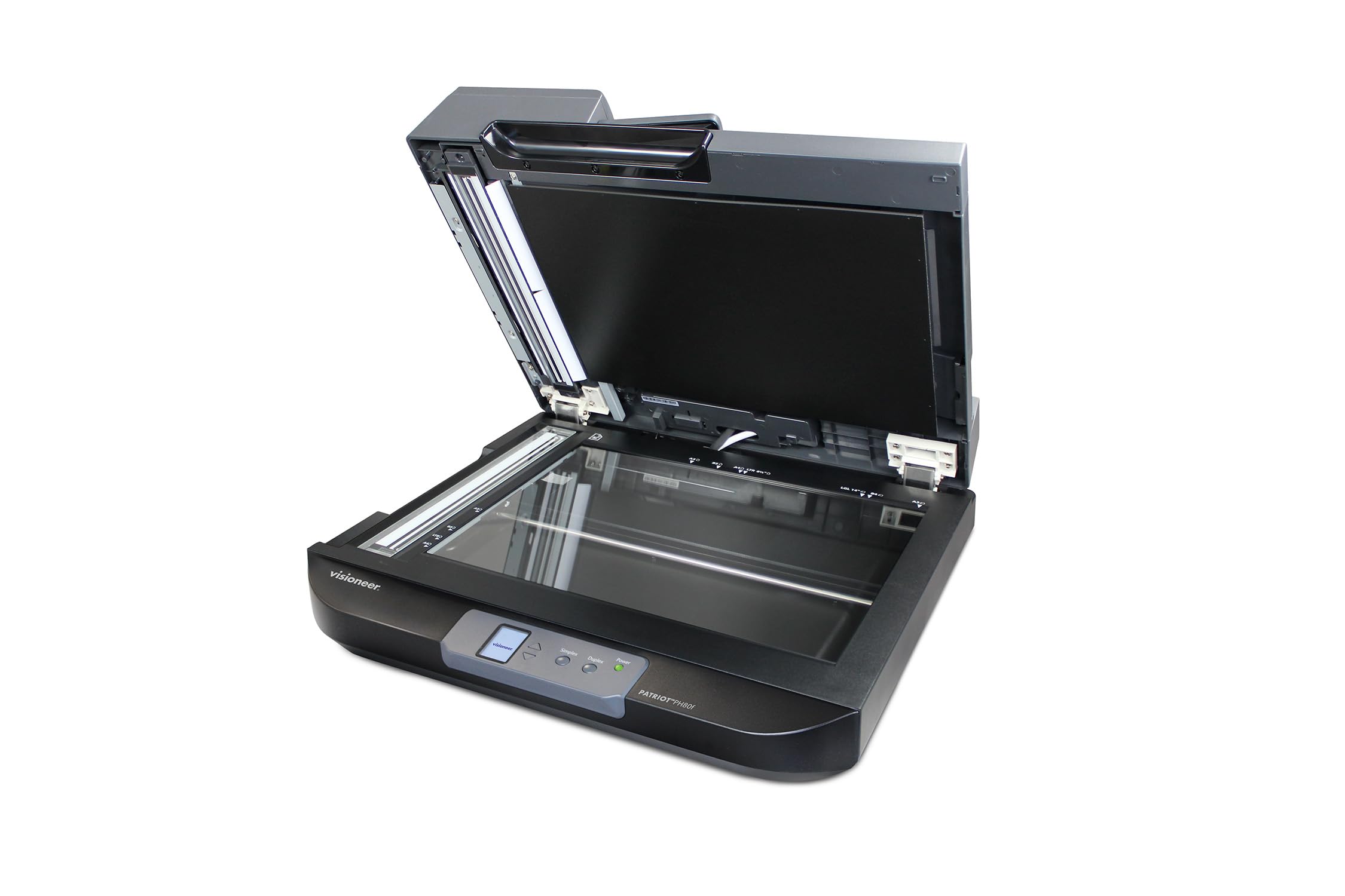 Visioneer Patriot PH80f Scanner