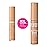 Ruby Kisses Lip Gloss Butter Bomb Gloss Non-Sticky Lip Gloss Vitamin E Natural Nude Lip Makeup - 7.8mL (0.26 US fl.oz) (White Lie)