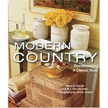 Modern Country Reinterpreting a Classic Style