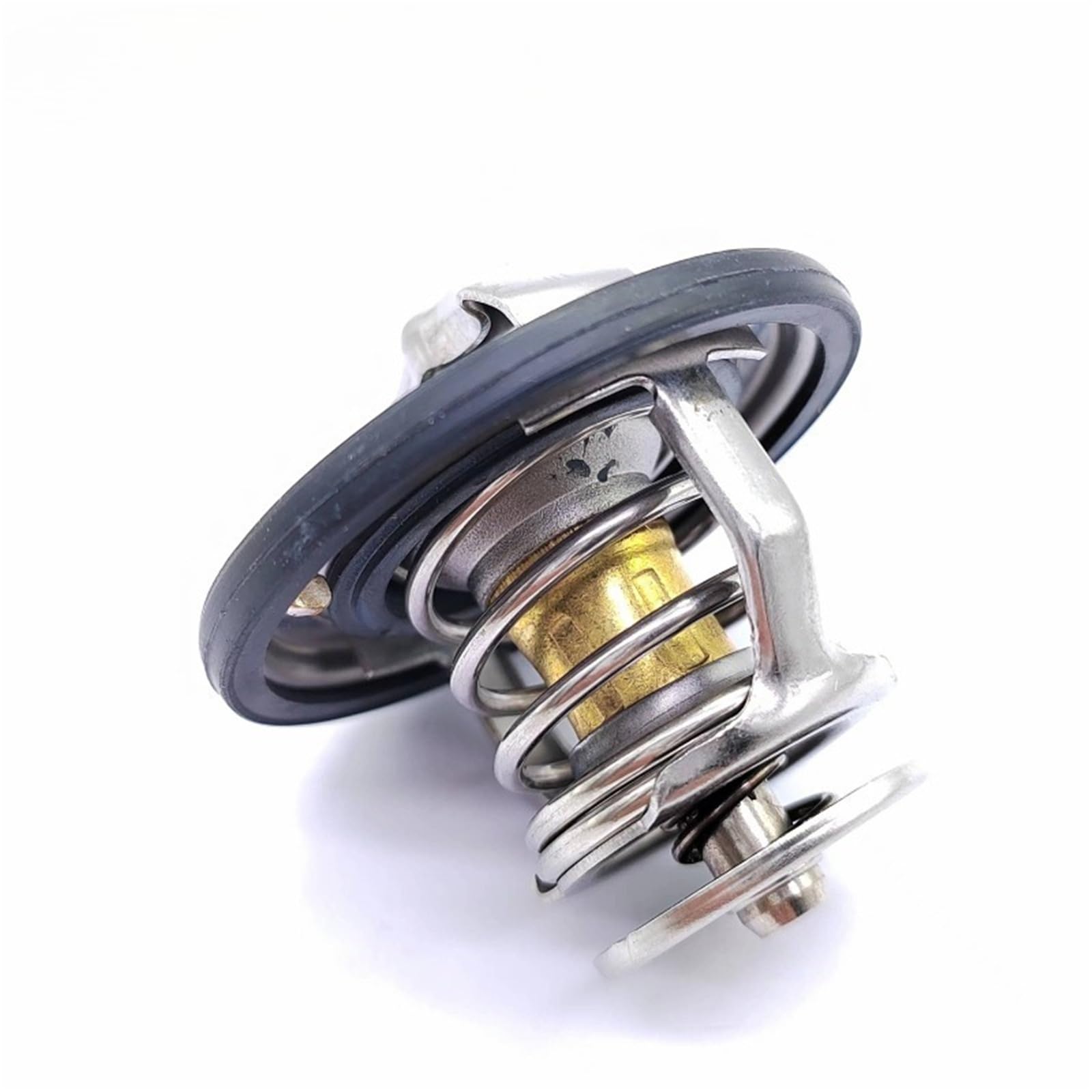KAIAYGEE Auto Coolant Thermostat Compatible with Nissan/Yaris 2014+