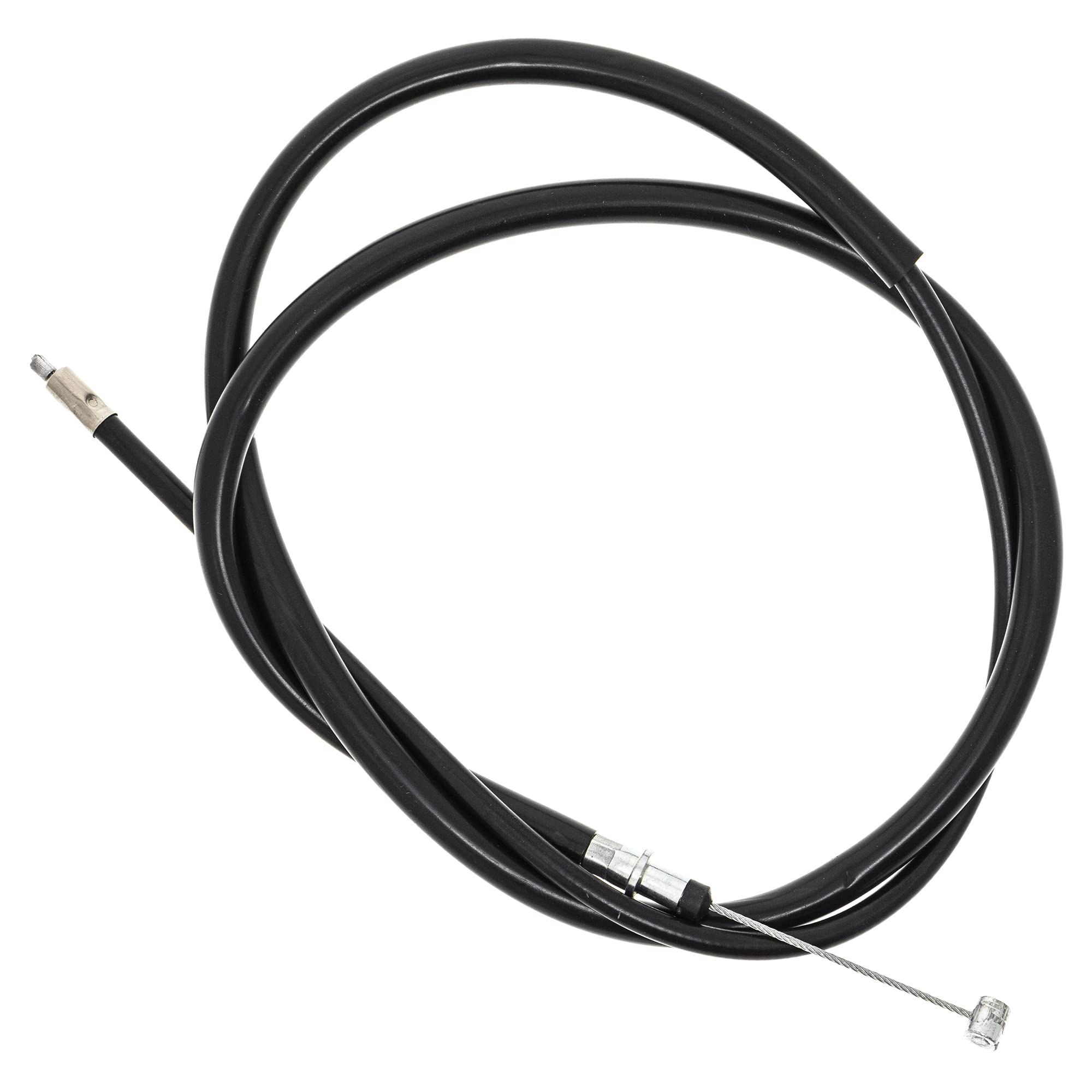 Amazon.com: NICHE Choke Cable for Honda 17950-HA0-000 17950-HA8