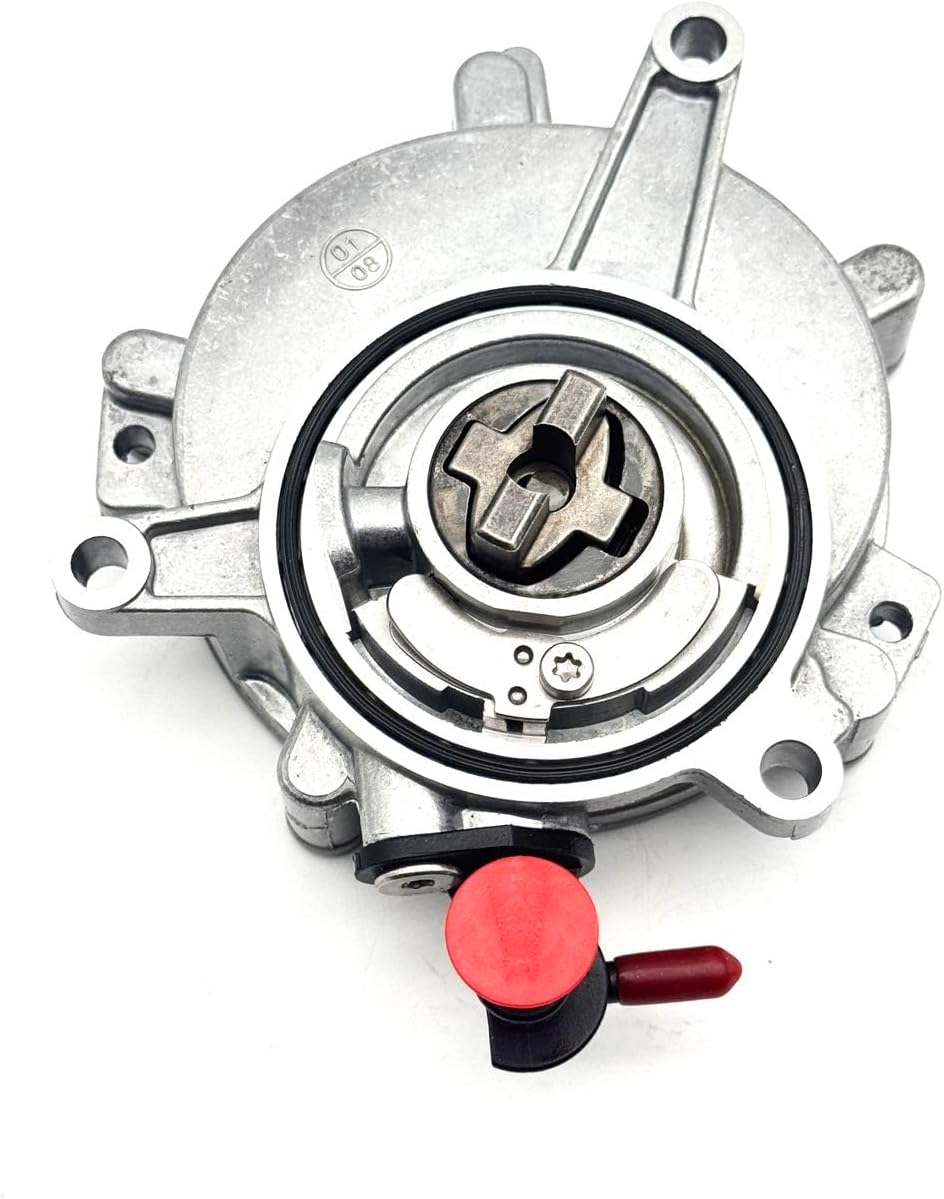 Brake Booster Vacuum Pump OEM 06M145100L 06M145100H 06M145100K 06M145100Q Fit for A4 B9 S4 A5 S5 A6 C8 A7 A8 Q5 Q7 Q8
