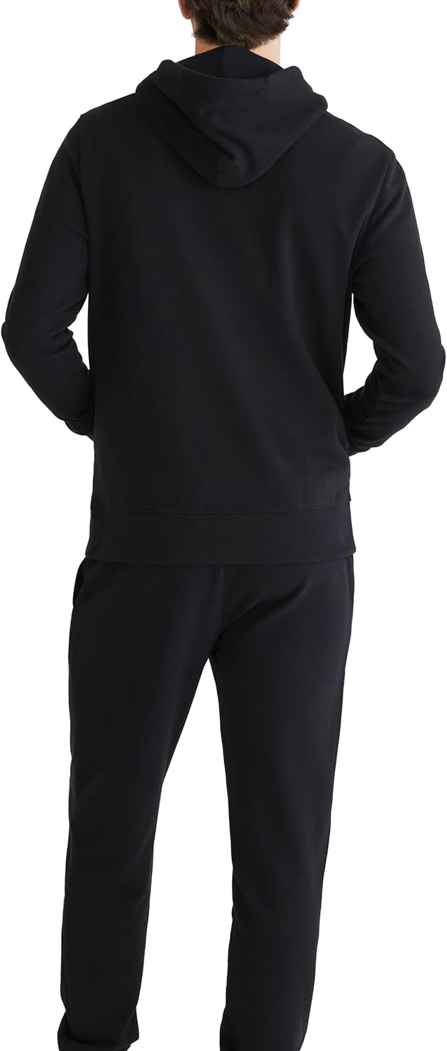 AEROPOSTALE Men's Aero Logo Popover Hoodie- Box Logo Barbados Ubuy