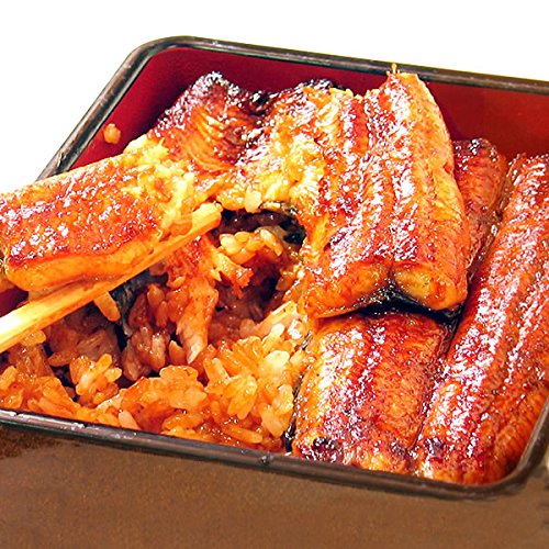 国産うなぎ ギフト グルメギフト 国内産 鰻(うなぎ)の蒲焼 小さめ訳ありサイズ（85～95ｇ）