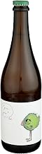 Sparkling Petillant Naturel Piu Piu, 750 ml