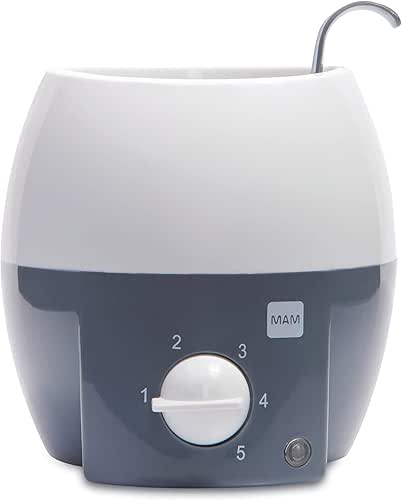 MAM Le chauffe-biberons