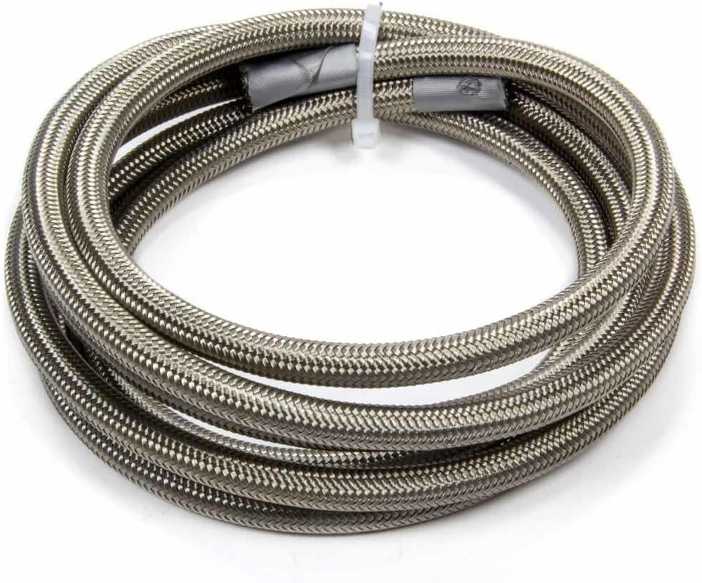 Fragola -8AN PTFE Hose - 10 Feet