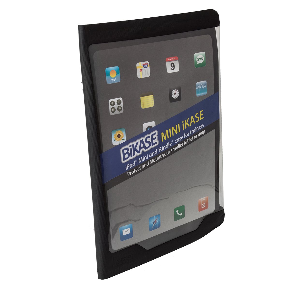 BiKase iKase for iPad Mini Handlebar Attachement