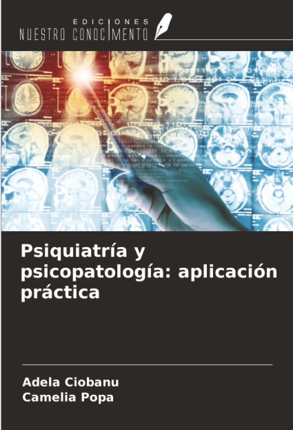 Psiquiatría y psicopatología: aplicación práctica