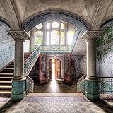Brillante und lichtechte Farben