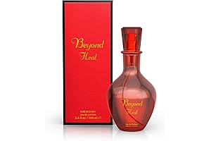 Savage & Sensual Fragrance - Captivates You With Beyonc's Heat