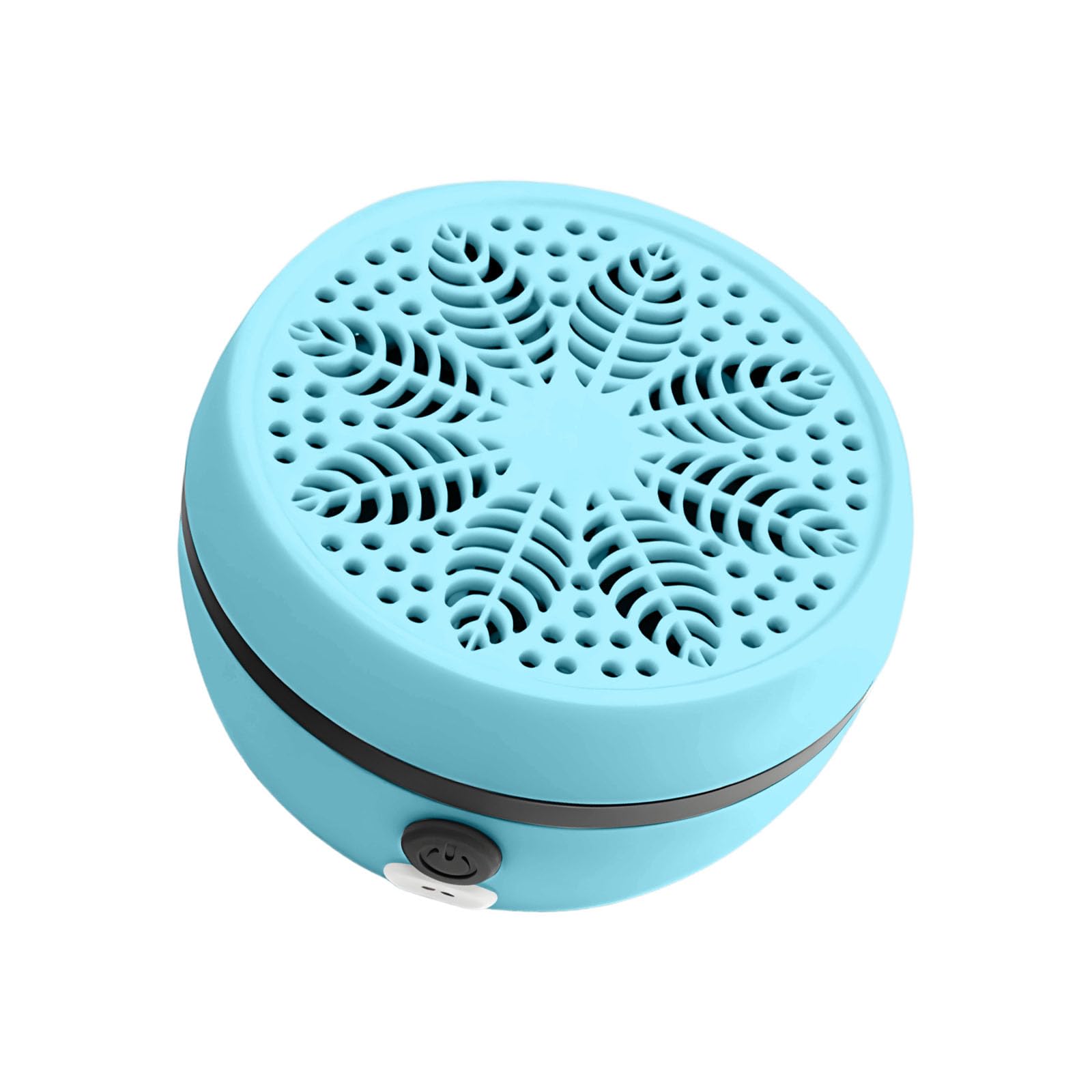 PANGBOER Automatic Fruit and Vegetable Cleaner Electric Household and Cleaner for Meals Automatic Washing Machine