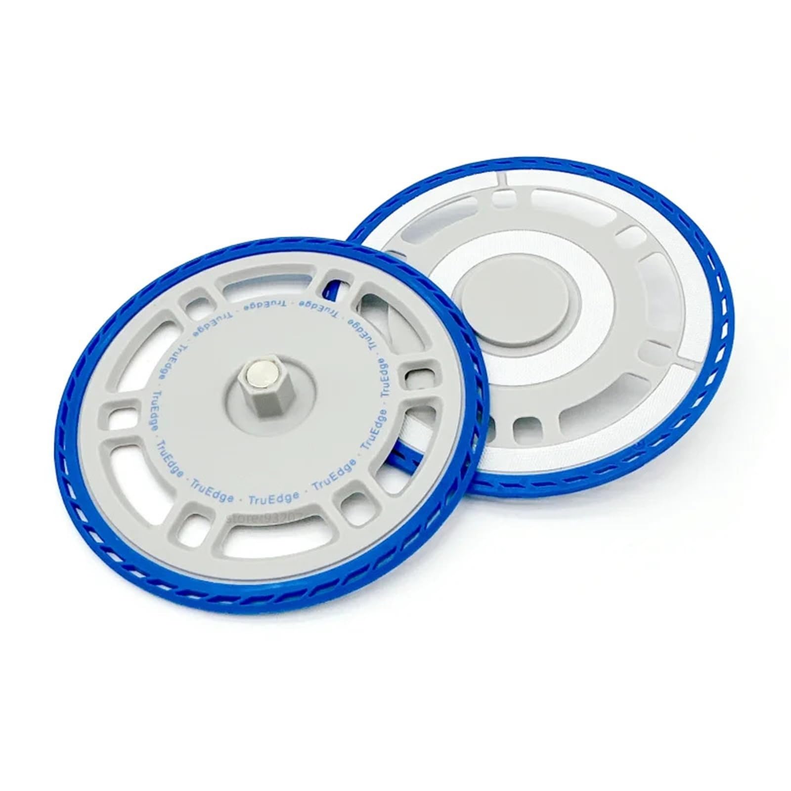 Shiketong Mop Mount,Compatible For ECOVACS,T30S COMBO/T30 Pro/T50(Max) Pro Omni Robot Vacuum Cleaner Accessory Spare Parts replacement mop pad holder(Mop Mount 1Pair)