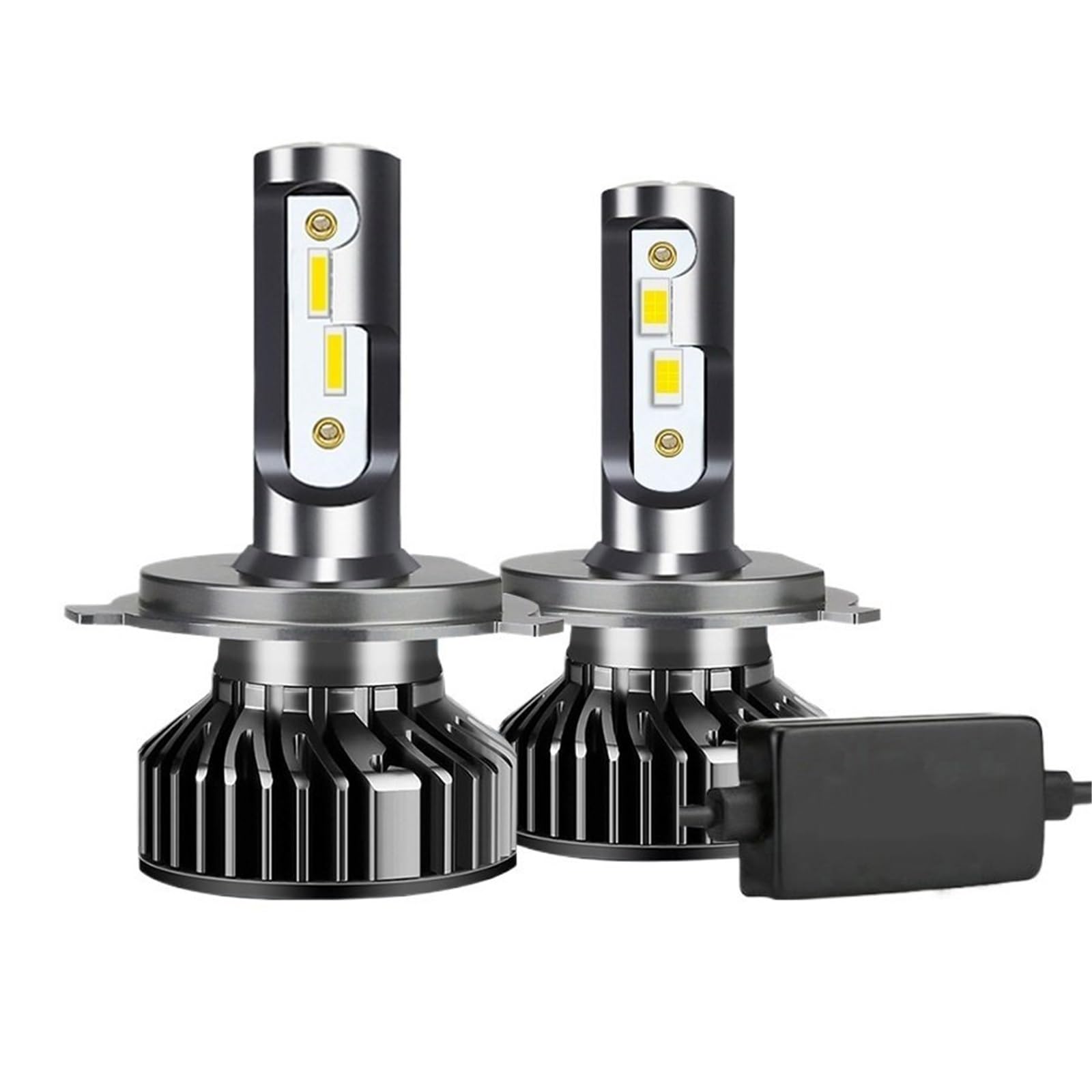 Reflektor LED Reflektor LED H7 110W 6000K LED świateł drogowych/mijania