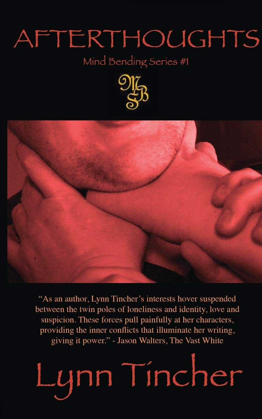 Afterthoughts (Mind Bending Series)