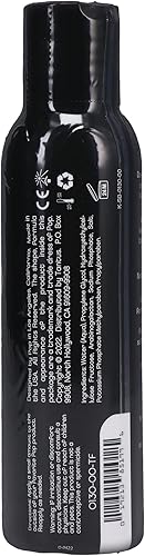 Miniatura 2 de POP - Lubricante sexual a base de agua, accesorios para parejas adultas, 4 onzas