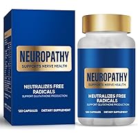 Nerve Savior Support 2